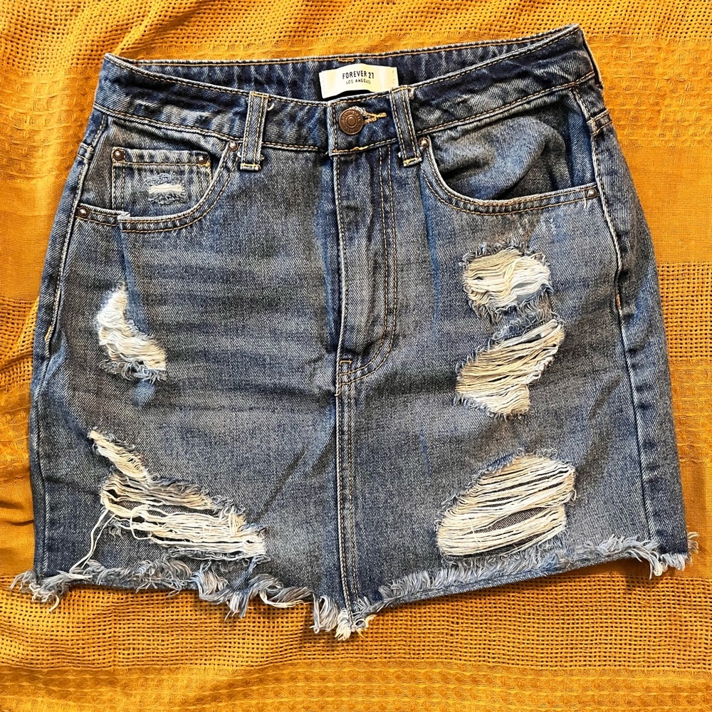 Skirt